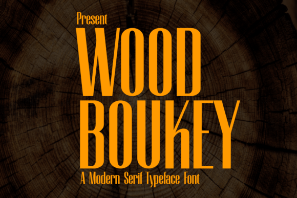 Wood Boukey: A Designer’s Honest Take on This Sans Serif